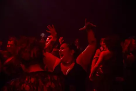 Soirée de lancement de saison + DJ set