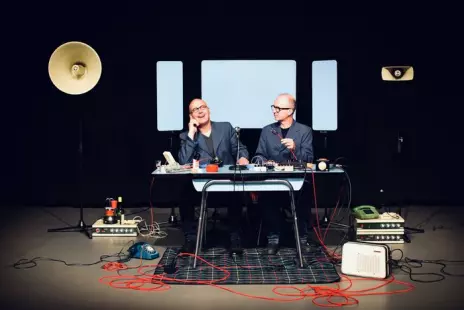 L'art et la manière d'aborder son chef de service pour lui demander une augmentation