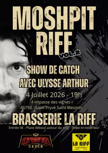 Moshpit Riff vol.2