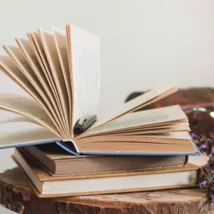 Lecture à voix haute : hommage à Céline Surateau