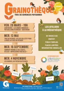 Grainothèque