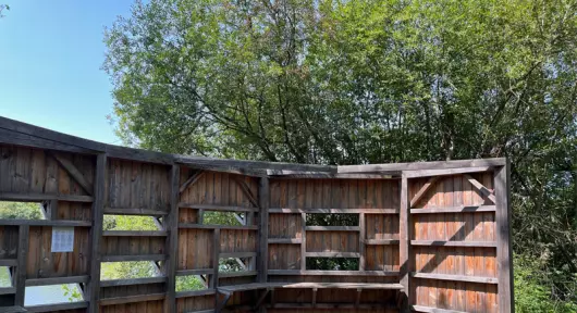 Sortie ornithologique à l’Espace Naturel des Savoies et Népruns