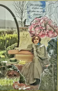 Art du collage