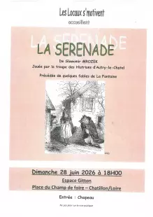 Théâtre