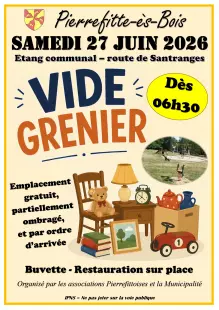 Vide-grenier
