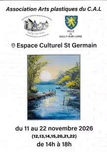 Exposition Arts plastiques
