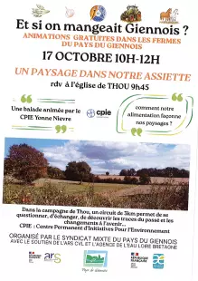Balade animée