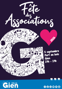 Fête des Associations