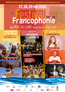 Festival de la Francophonie