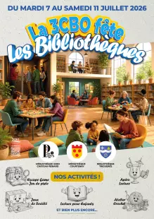 Lectures enfant