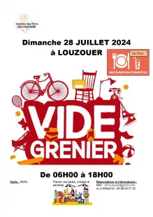 Vide-Grenier