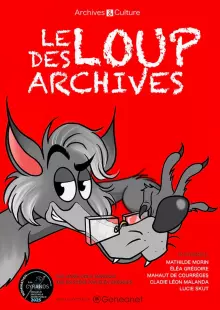 #JEP | Spectacle 