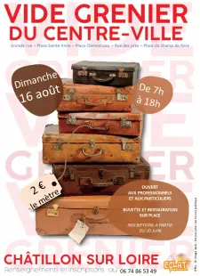Vide-grenier