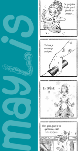 Atelier Yonkoma