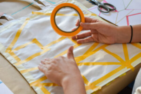Atelier des vacances : maquettes imaginaires