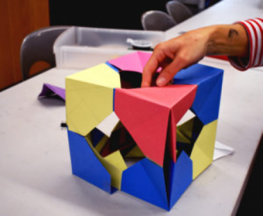 Ateliers à volonté