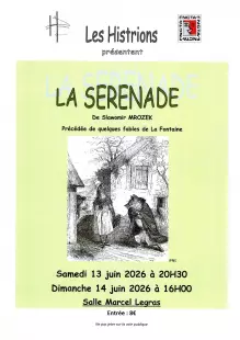 Théâtre