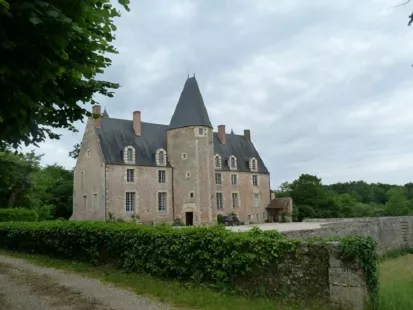 Journées Européennes du Patrimoine - Visite du Petit Château