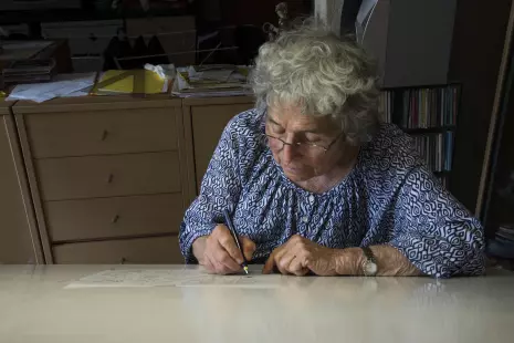 Portes ouvertes de la maison de Tomtom et Nana