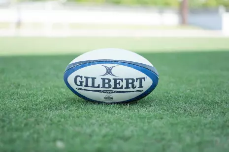 Match de Rugby