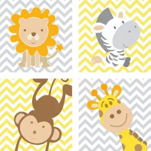 Bébés croque-livres