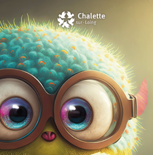 Chalette – Bébés lecteurs