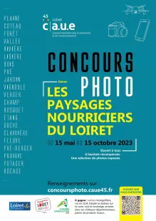 Concours Photo - Les Paysages Nourriciers du Loiret