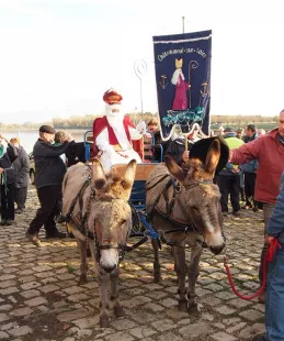 Fête de la Saint-Nicolas