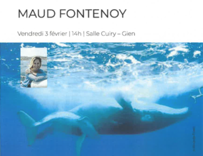 Maud Fontenoy
