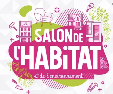 SALON DE L'HABITAT