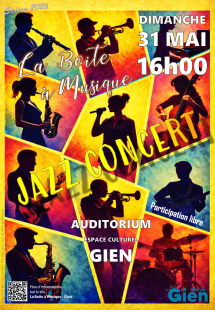 Jazz Concert