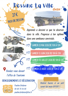 Dessine ta Ville