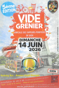 Vide-Grenier