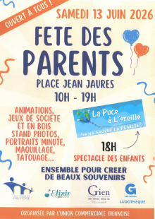 Fête des Parents