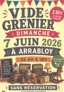 Vide-Grenier