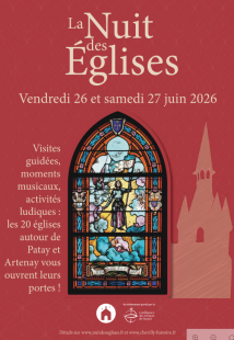 Nuit des églises