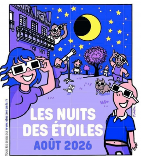 La Nuit des étoiles