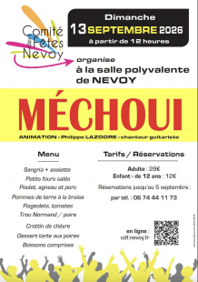 Méchoui