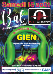Bal intergénérationnel