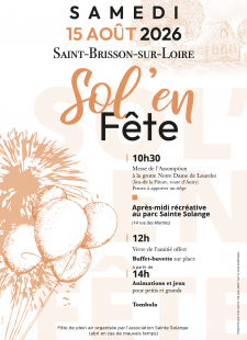 Sol'en Fête