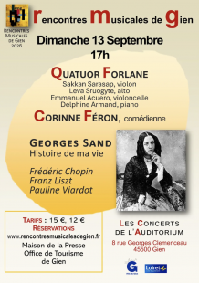 Quatuor Forlane