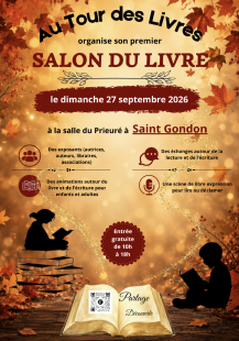 Salon du Livre