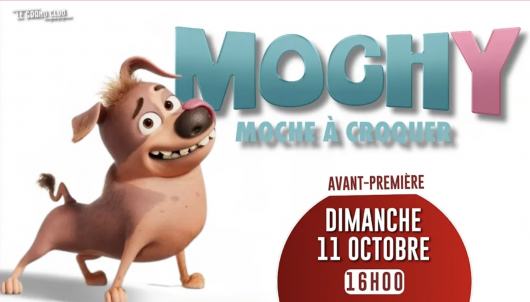 Mochy