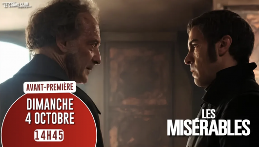 Les Misérables