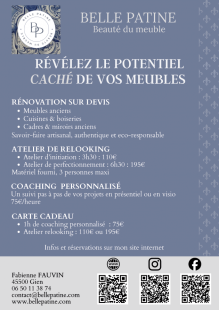 Atelier d’initiation