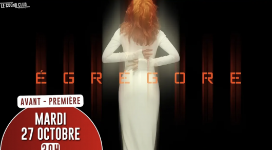 Mylène Farmer