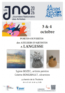 Portes ouvertes