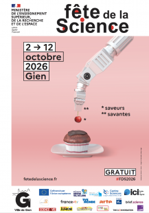 Fête de la science