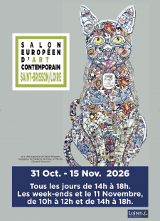 Salon Européen d'Art Contemporain