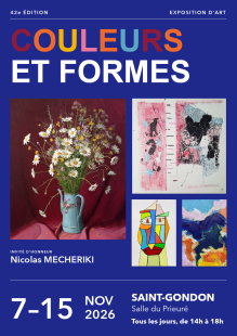 Couleurs et Formes